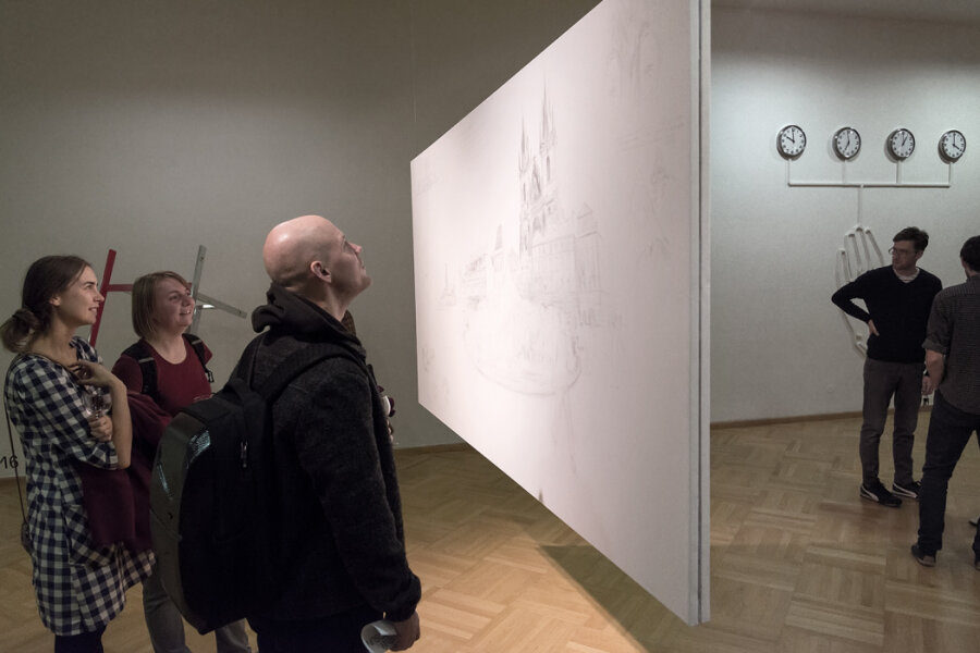 Foto: M. Dvořáková